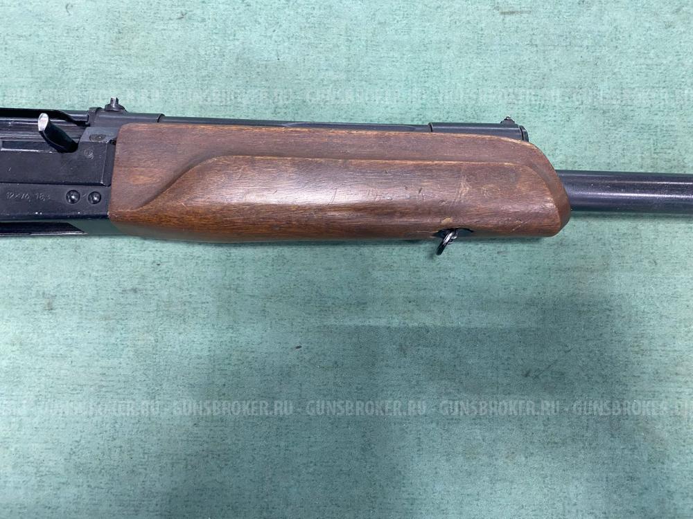 Сайга-12 12х76