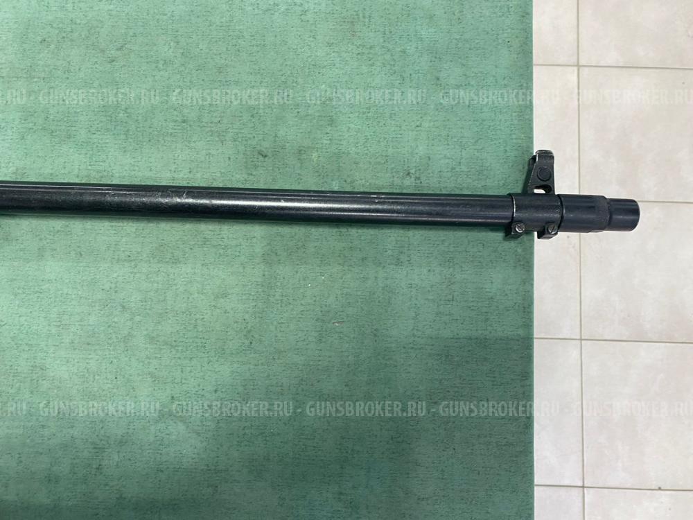 Сайга-12 12х76