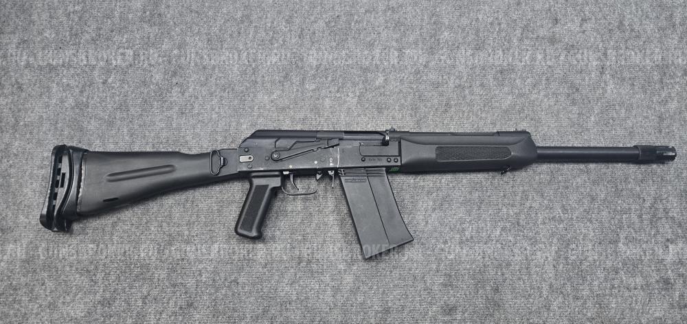 Сайга 12 12х76