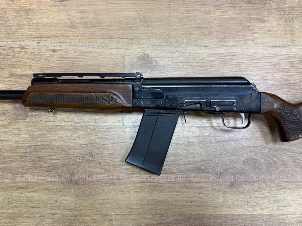 Сайга-12 2001 г.в. , кал. 12/76 в СПБ
