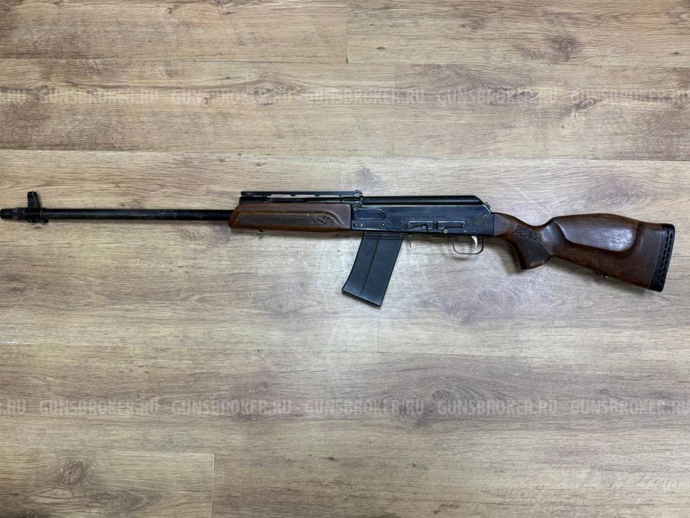 Сайга-12 2001 г.в. , кал. 12/76 в СПБ