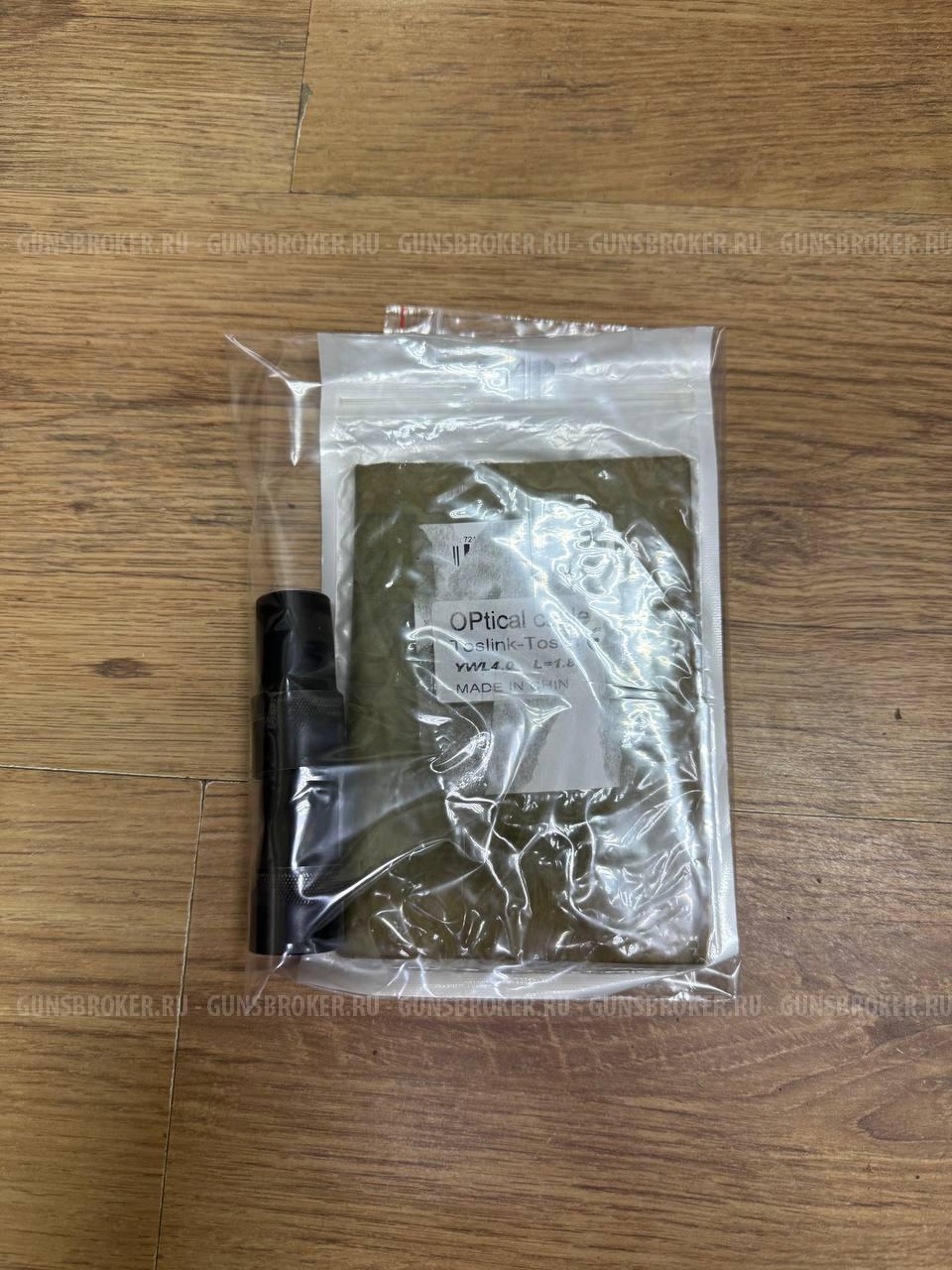 Сайга-12 2001 г.в. , кал. 12/76 в СПБ