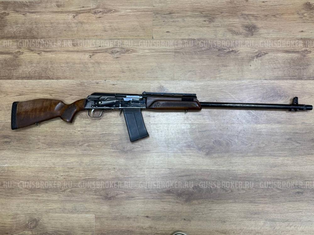 Сайга-12 2001 г.в. , кал. 12/76 в СПБ