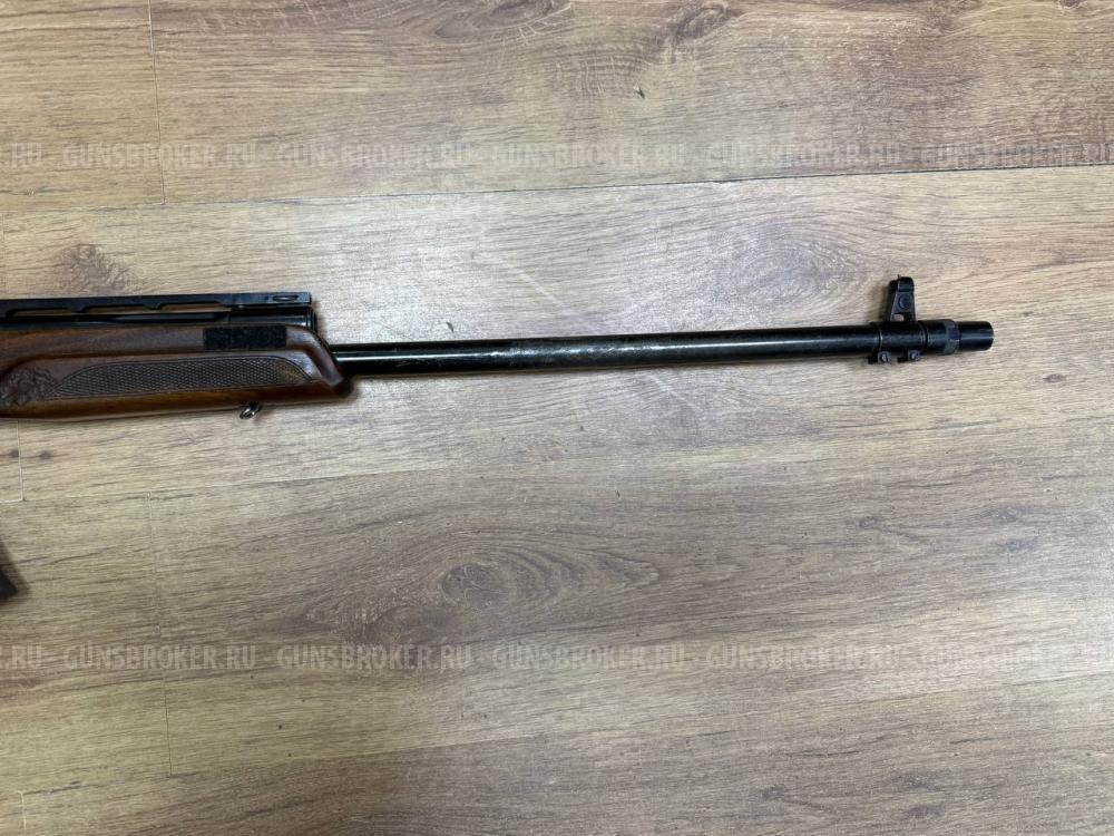 Сайга-12 2001 г.в. , кал. 12/76 в СПБ