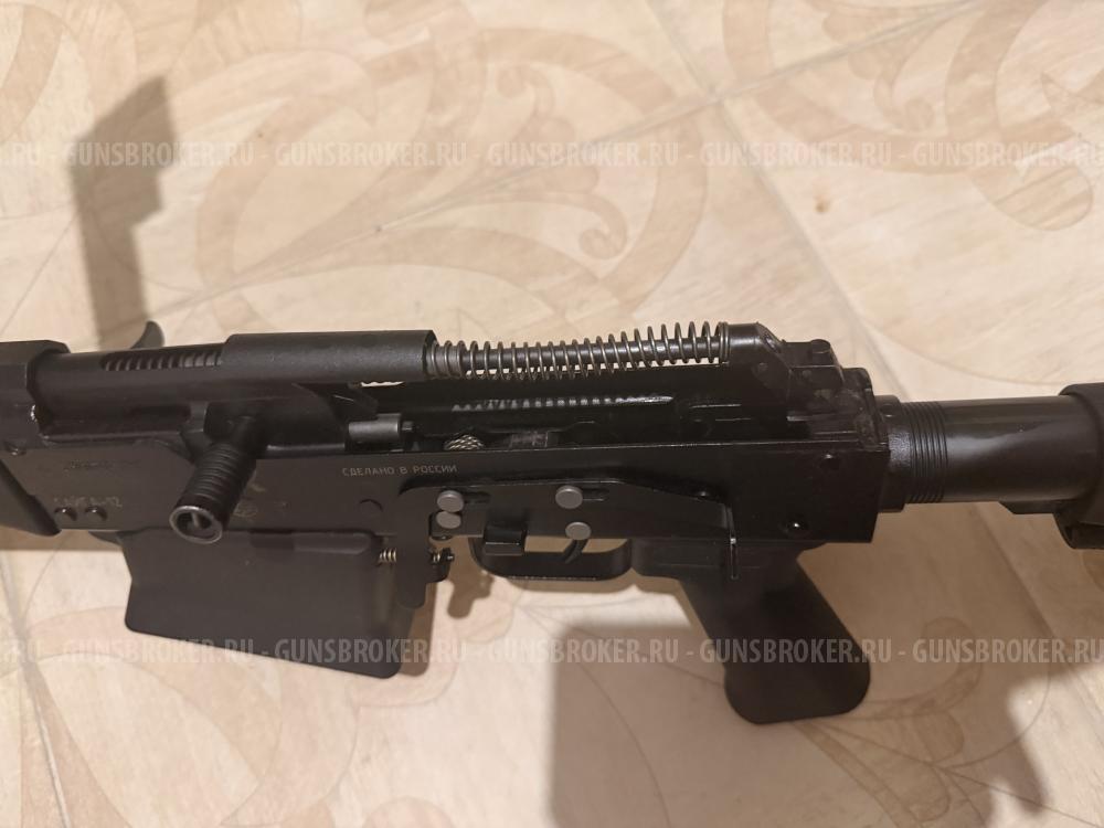 Сайга 12, 340 исп