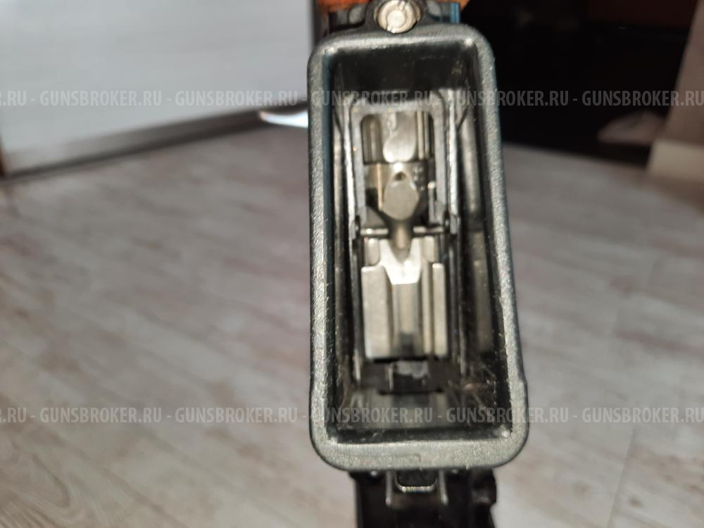 Сайга 12 исп. 040-03 Легион