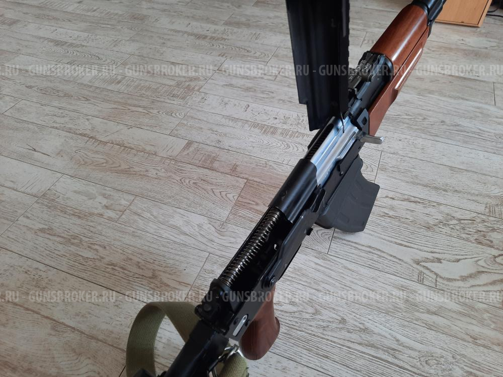 Сайга 12 исп. 040-03 Легион