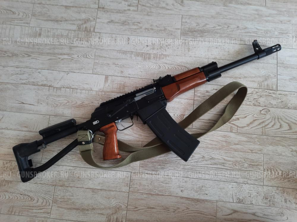 Сайга 12 исп. 040-03 Легион