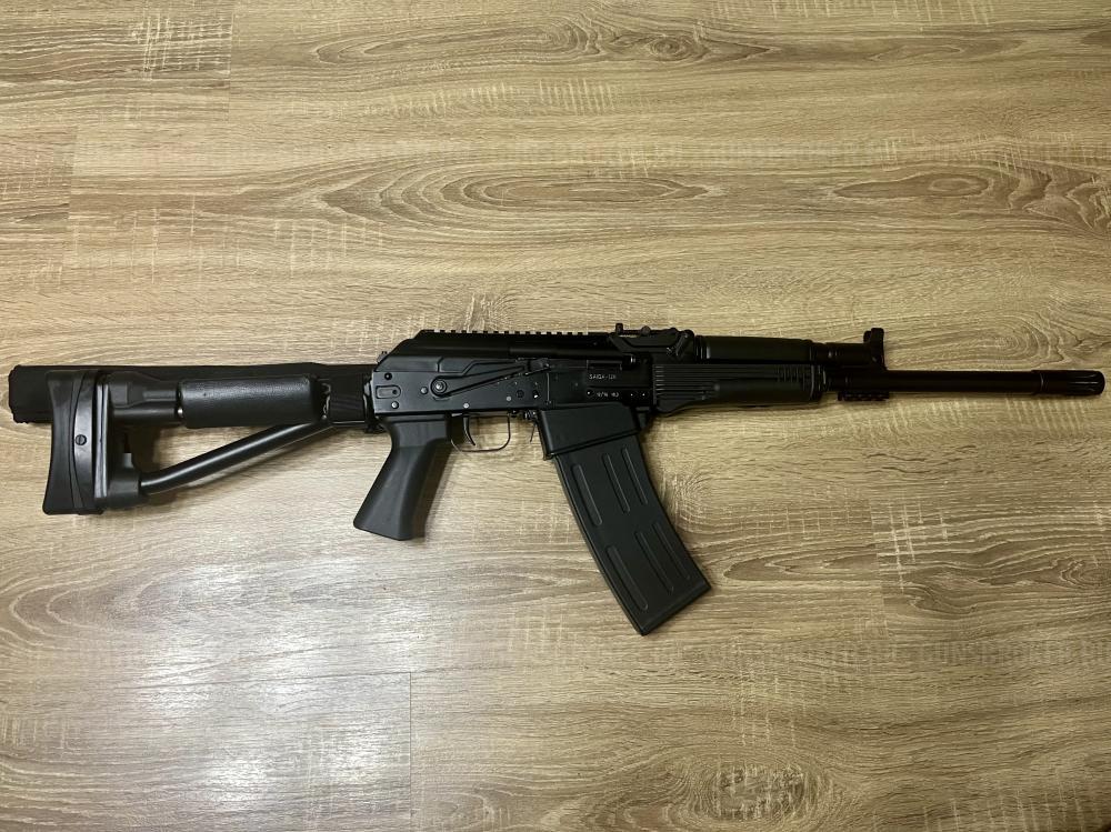 Сайга-12 исп. 030