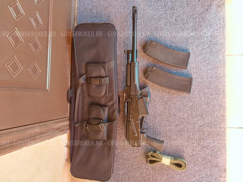Сайга 12 исп 030