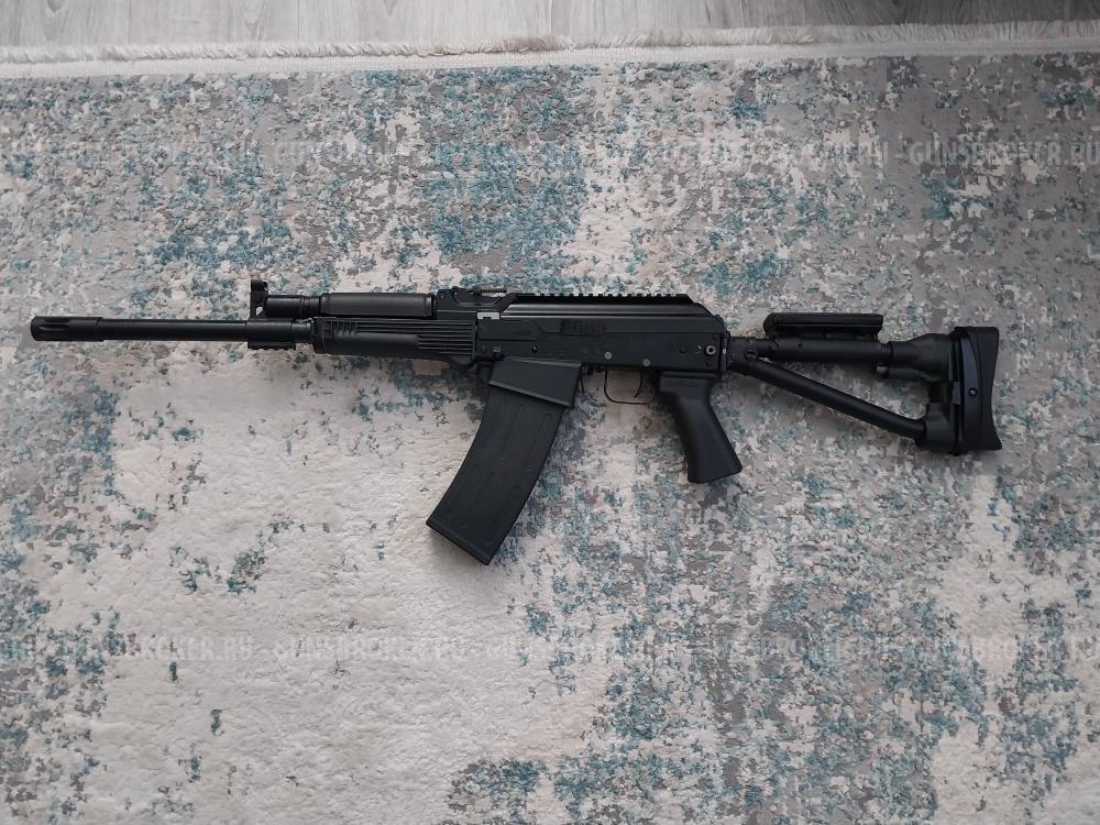 Сайга 12 исп 030