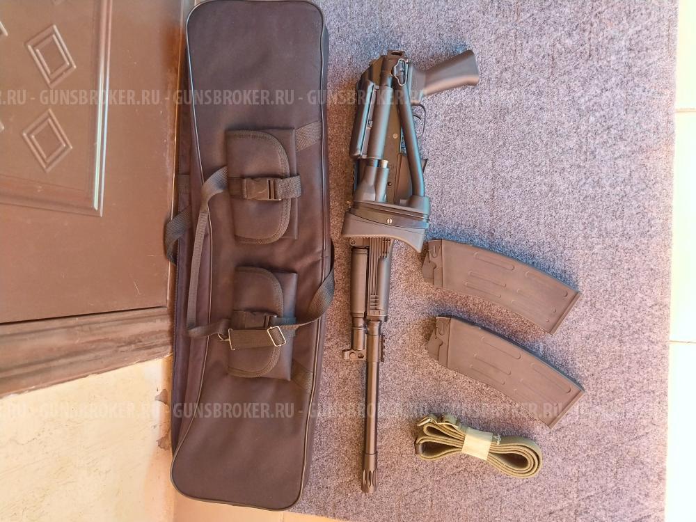 Сайга 12 исп 030