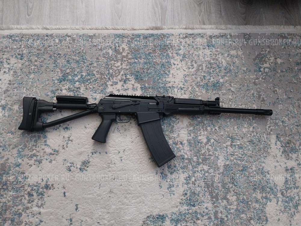 Сайга 12 исп 030