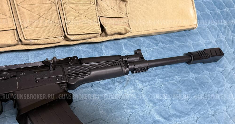 Сайга 12 исп 030