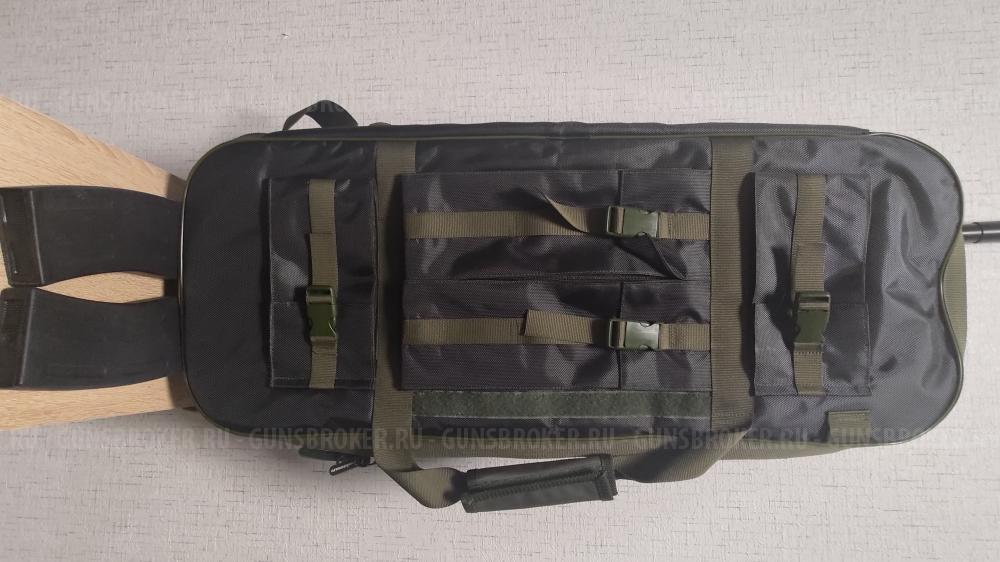 Сайга-12 исп. 030