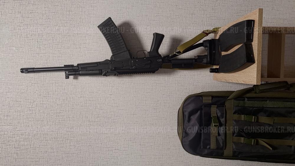 Сайга-12 исп. 030