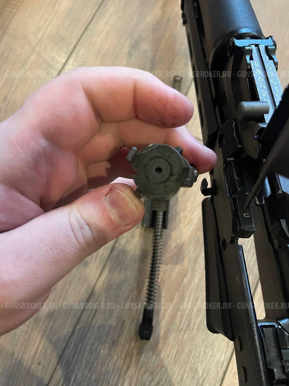 Сайга 12 исп. 030