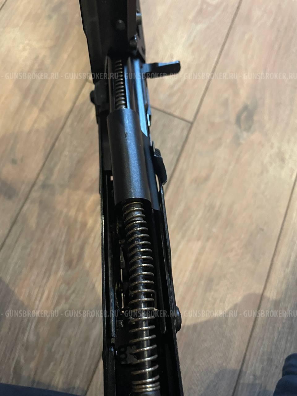 Сайга 12 исп. 030