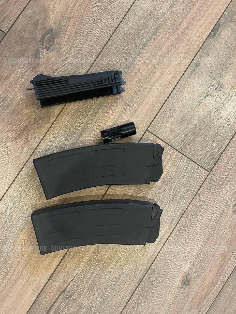 Сайга 12 исп. 030