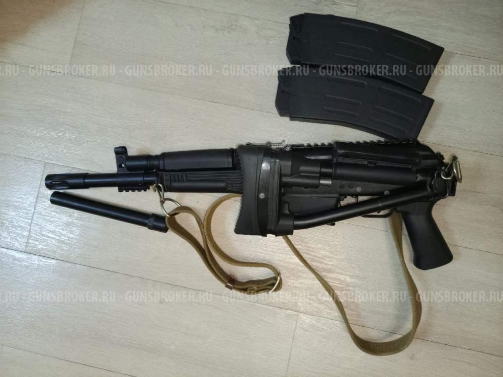 Сайга 12 исп. 033