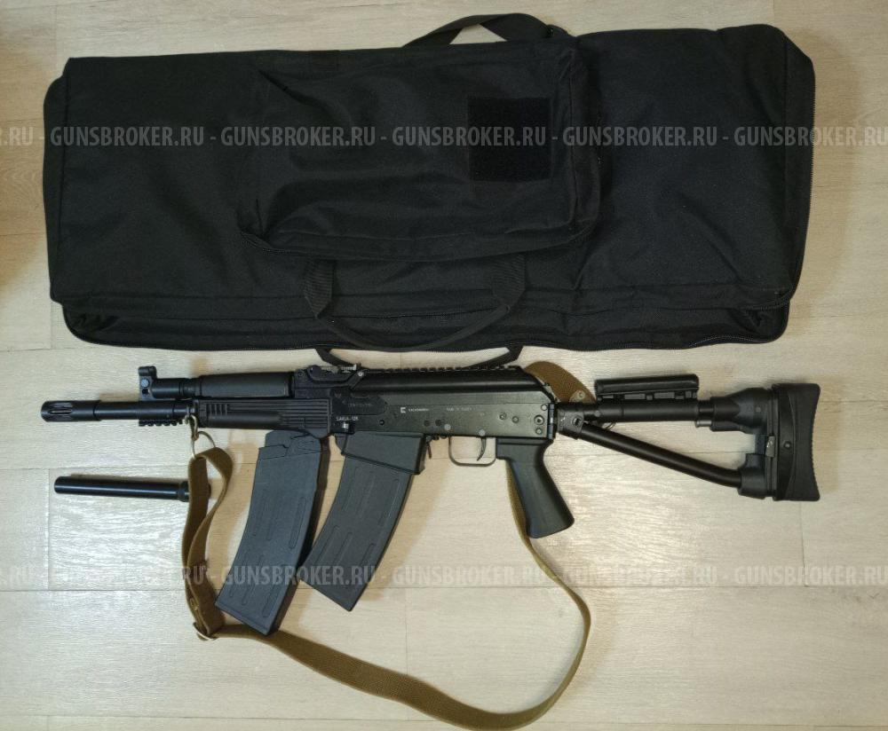 Сайга 12 исп. 033