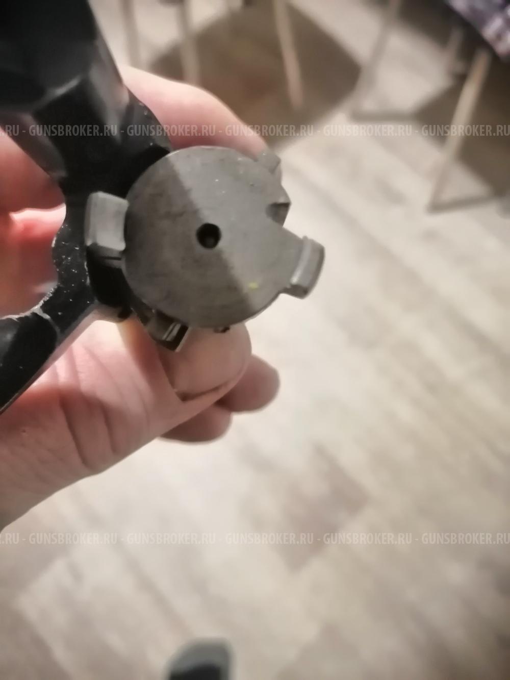 Сайга 12 исп. 03