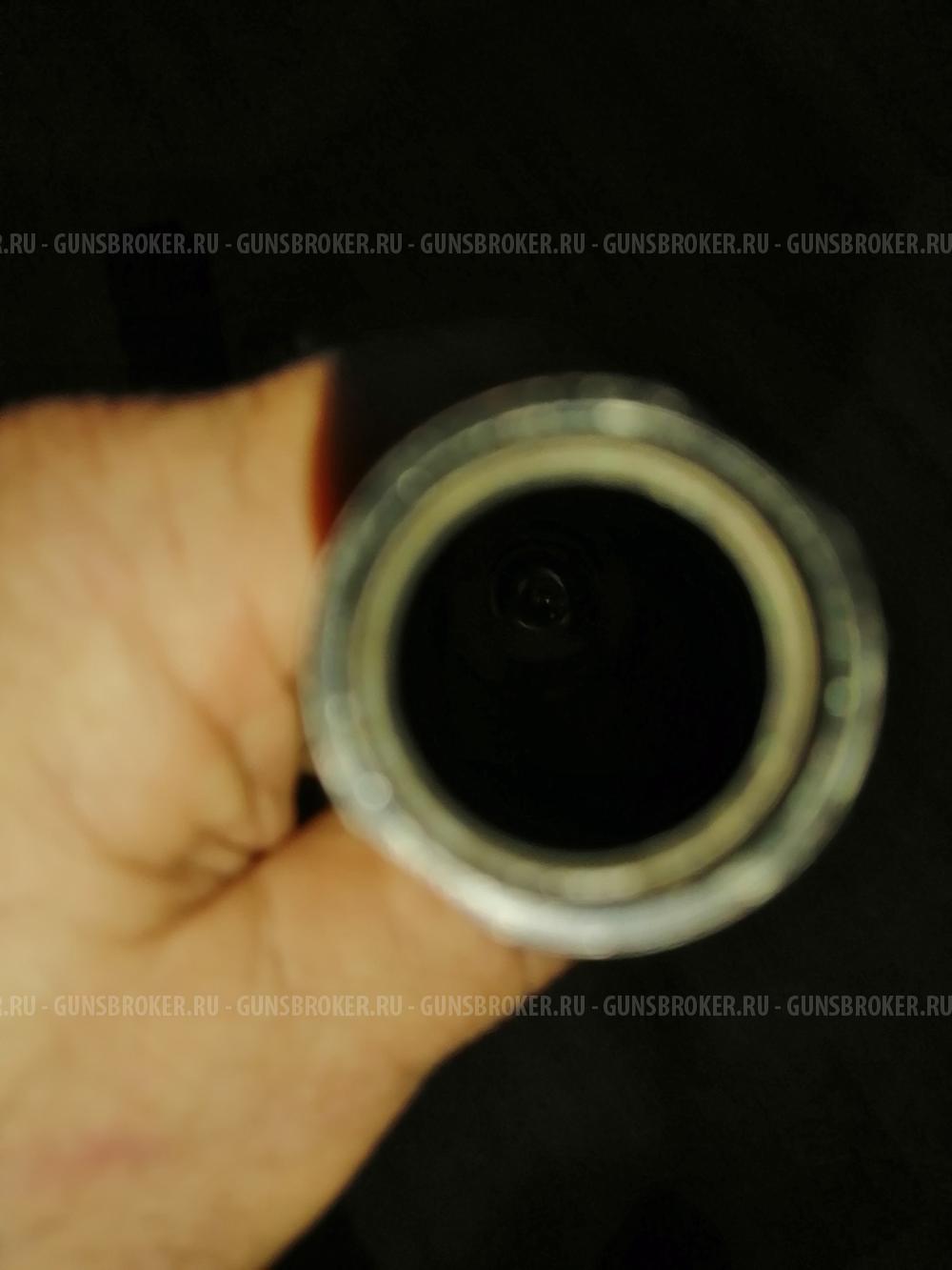 Сайга 12 исп. 03