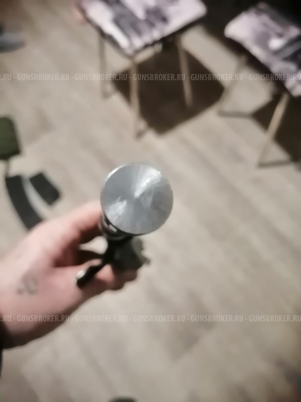 Сайга 12 исп. 03