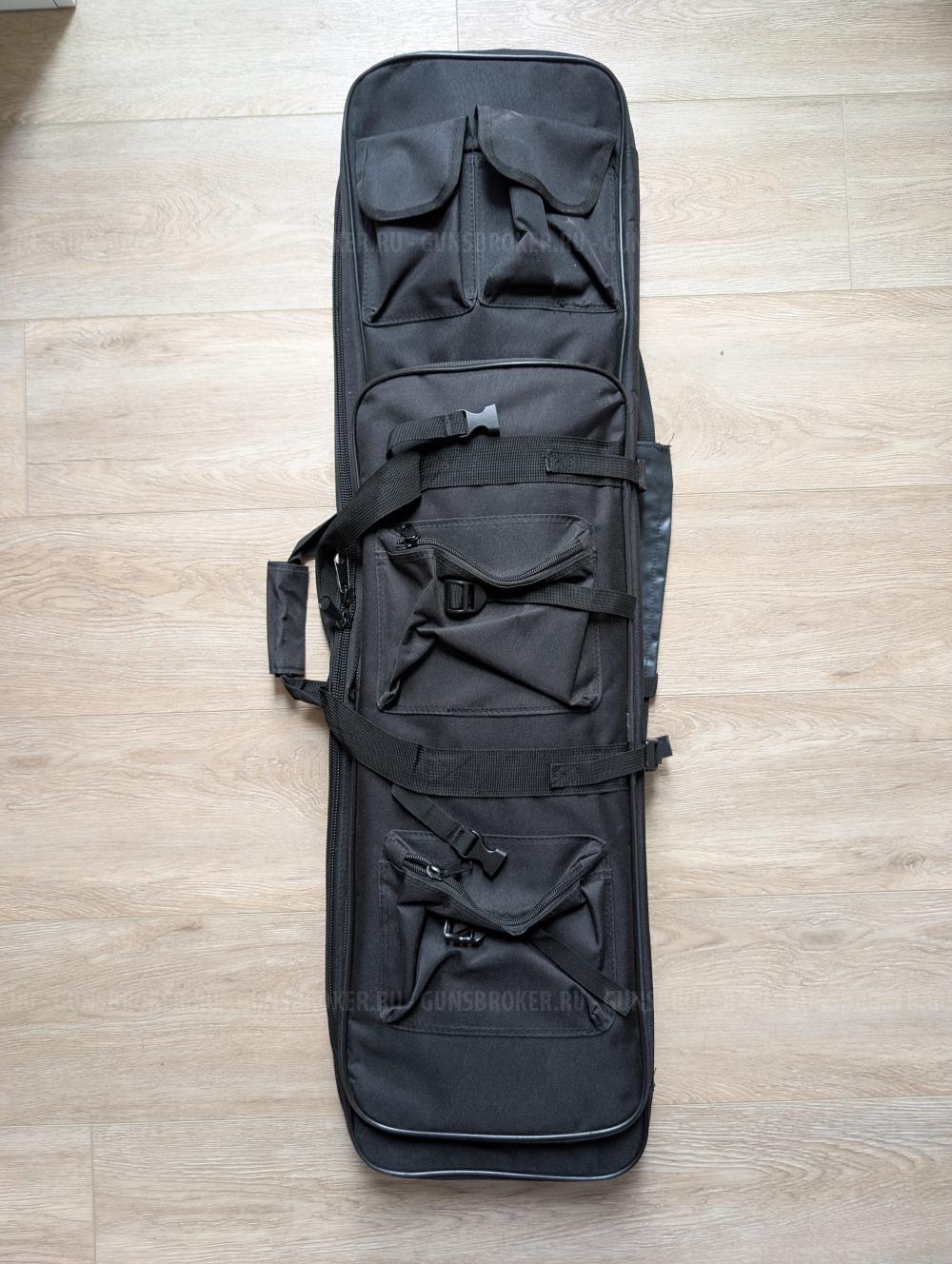 Сайга 12 исп 278