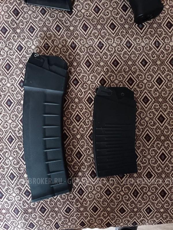 Сайга 12 исп. 278