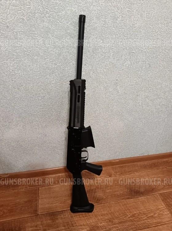 Сайга 12 исп. 278