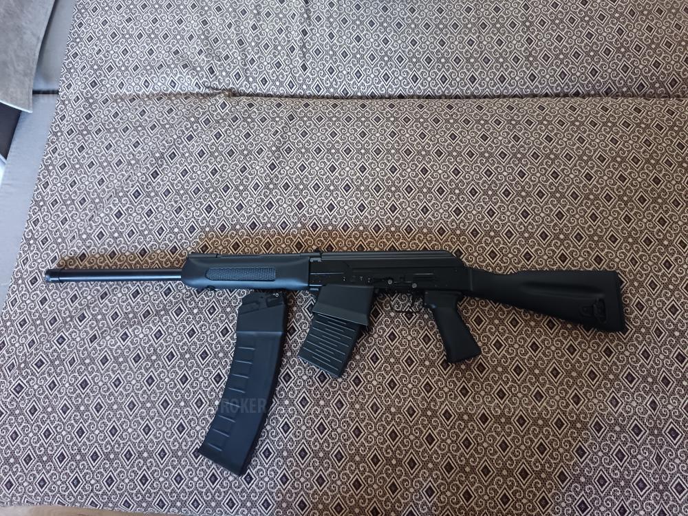 Сайга 12 исп. 278