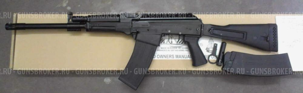 Сайга 12 исп 30