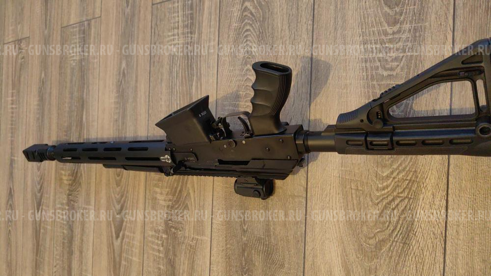Сайга-12 исп 340