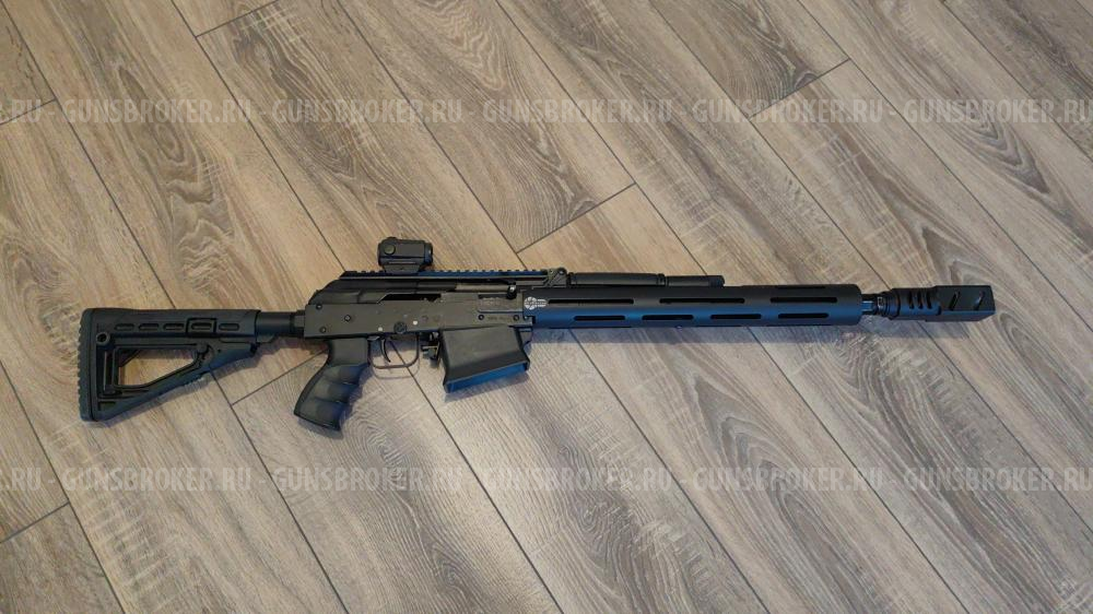 Сайга-12 исп 340