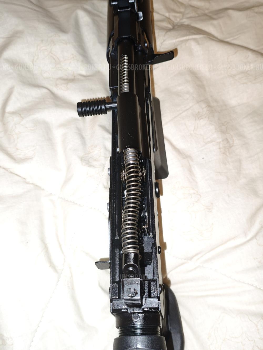 Сайга 12 исп. 340 