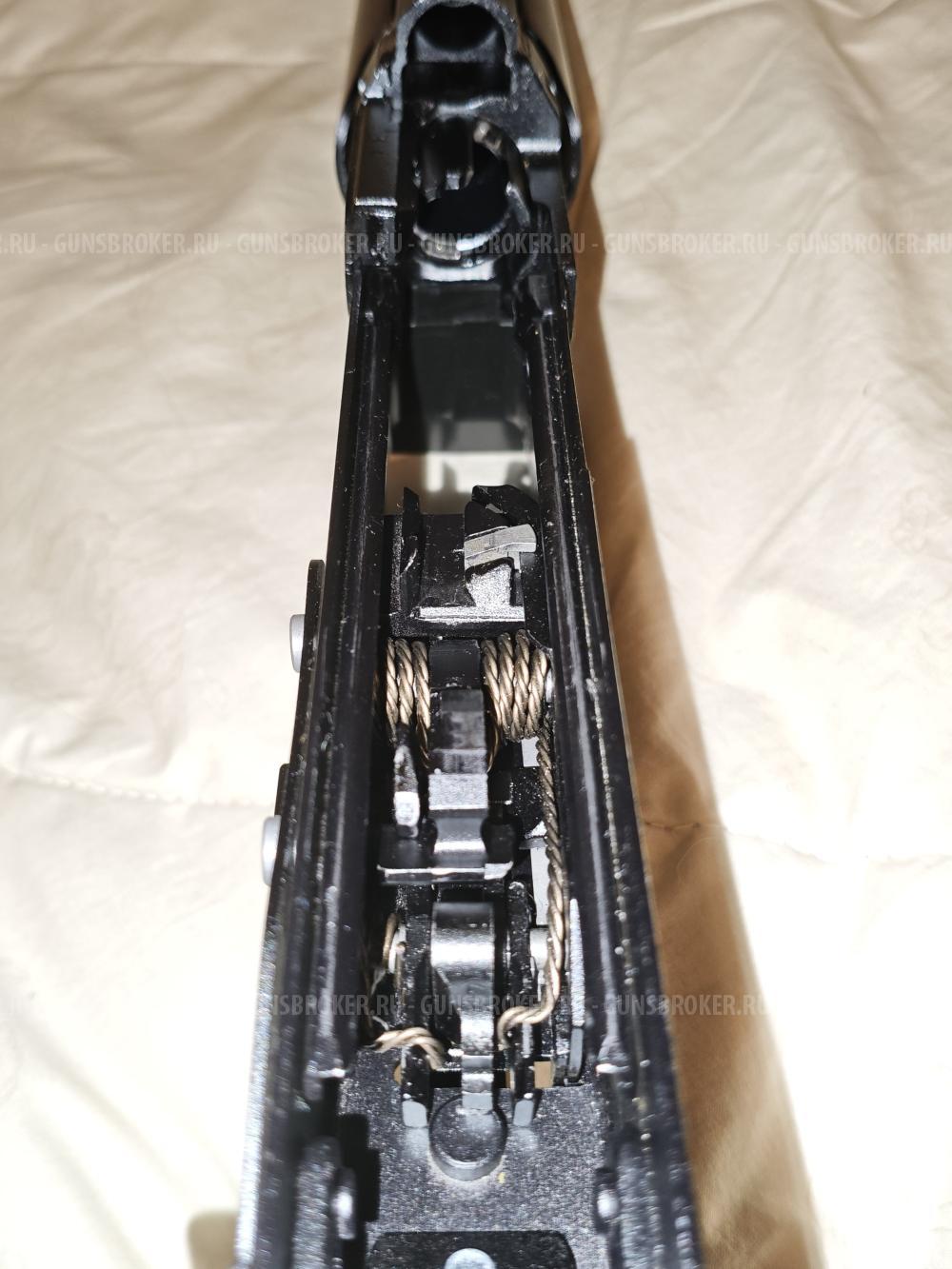 Сайга 12 исп. 340 