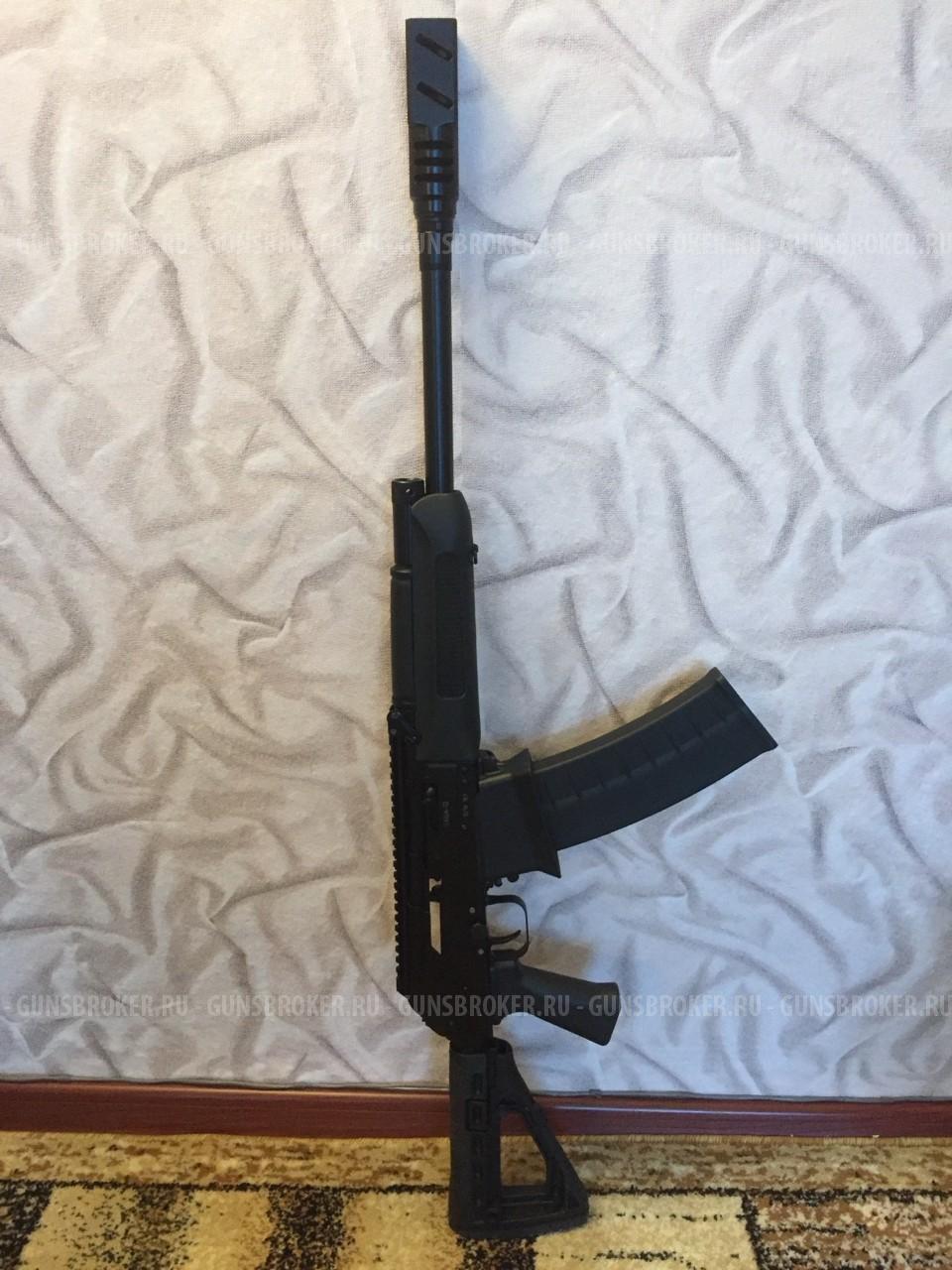 САЙГА  12 ИСП. 340