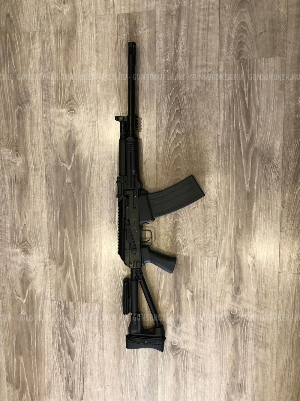 Сайга 12 исп030