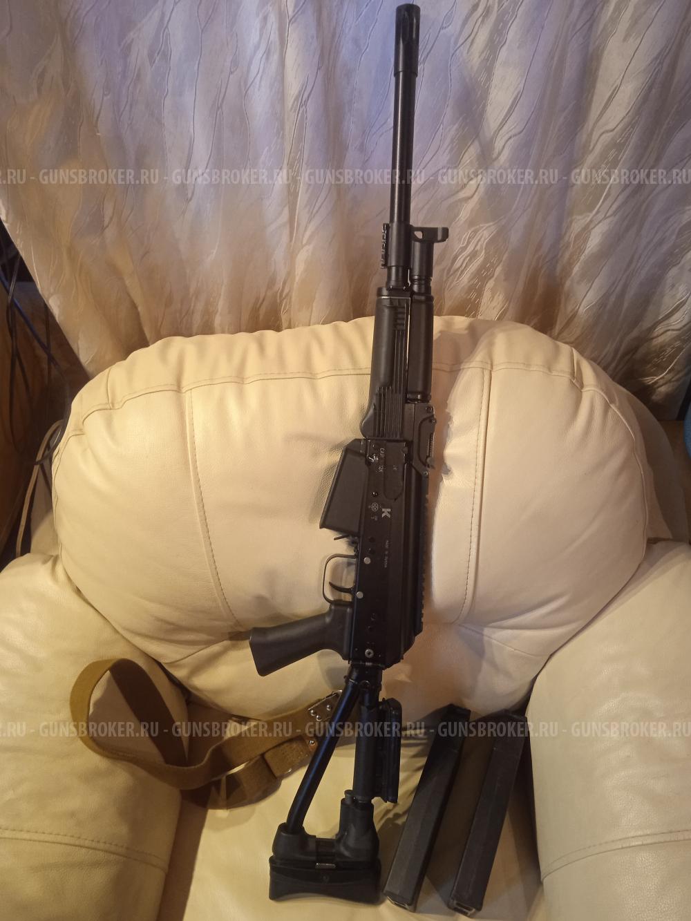 Сайга 12 исп.030