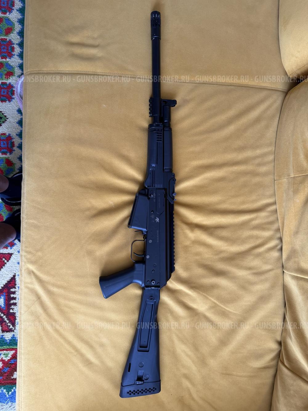 Сайга 12 исп.030