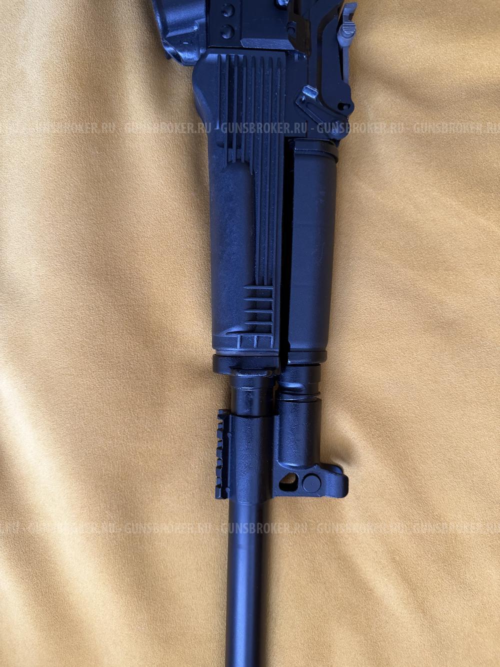 Сайга 12 исп.030