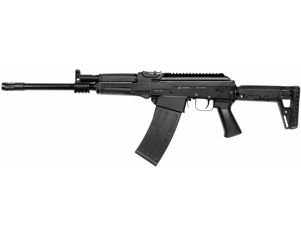 Сайга-12 исп.031 кал. 12/76, 430 мм