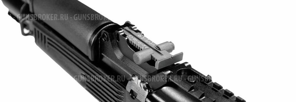 Сайга-12 исп.031 кал. 12/76, 430 мм