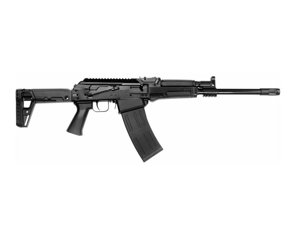 Сайга-12 исп.031 кал. 12/76, 430 мм