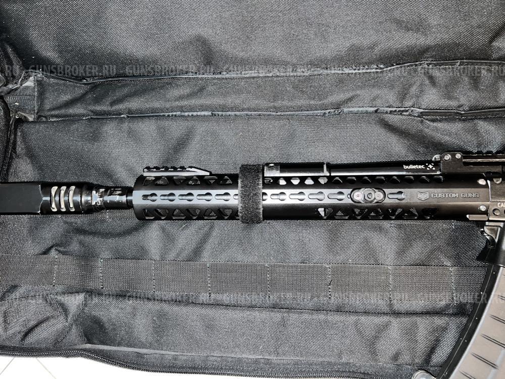 Сайга-12 исп.340 для IPSC