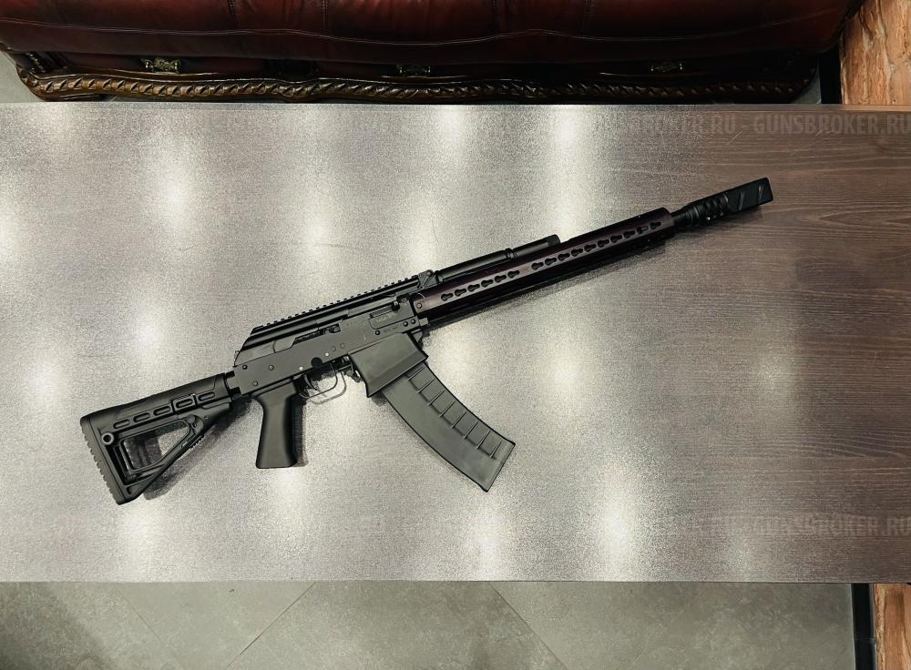 Сайга 12 исп.340 к.12х76    тел.+7495-175-75-75