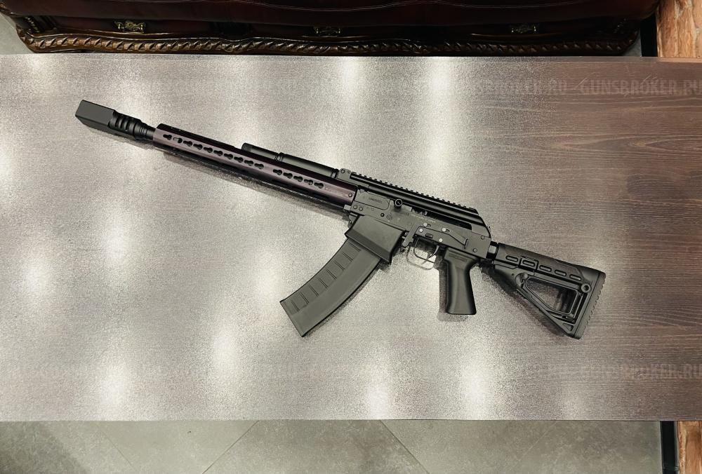 Сайга 12 исп.340 к.12х76    тел.+7495-175-75-75