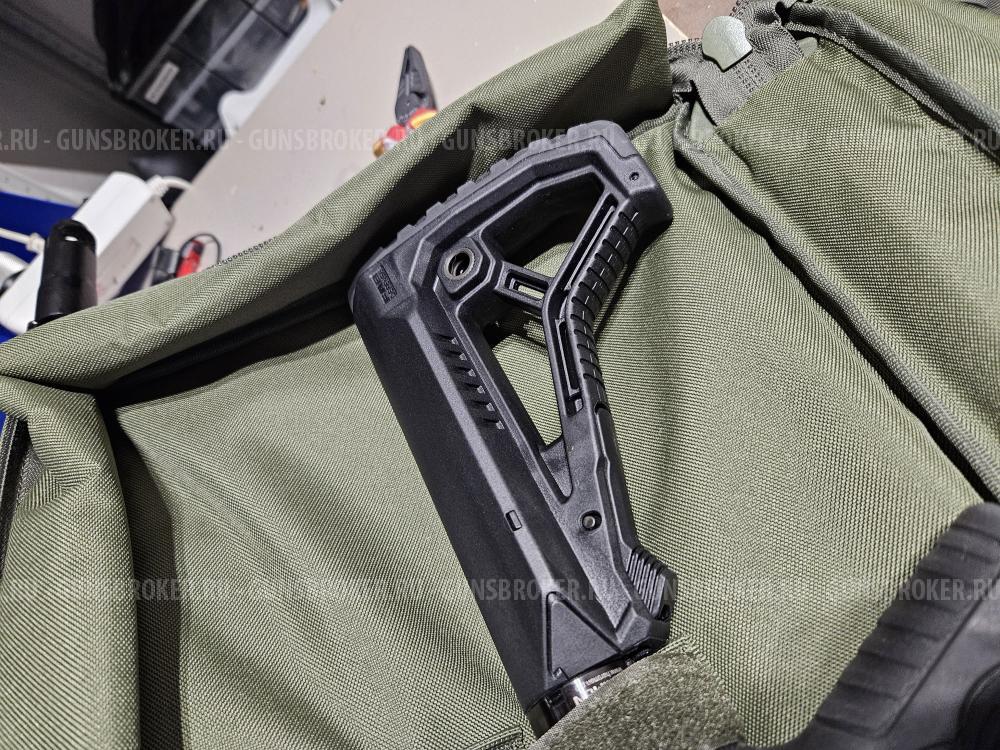Сайга 12 исп.340