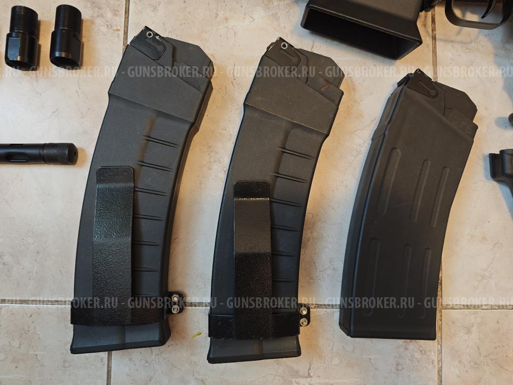 Сайга-12 Исп.340